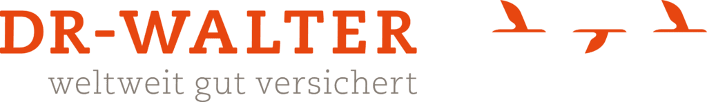 DR-WALTER Travel insurance